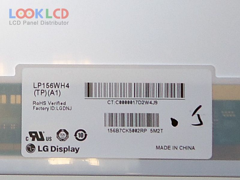 LP156WH4-TPA1
